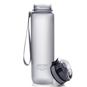 AVOIN colorlife Trinkflasche